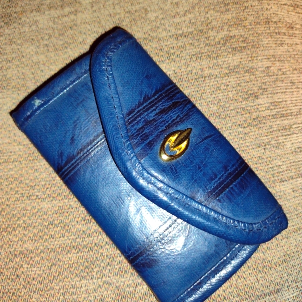 EL Skin Key Holder